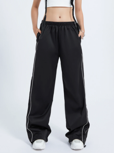 Angelica Y2K Baggy Cargo Pants